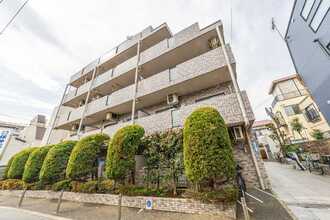 レジェンド板橋本町II