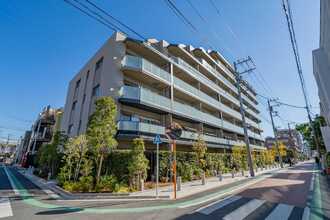 オーベル青砥レジデンス