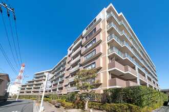 レクセルマンション北千住