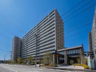 ウエリス八千代村上