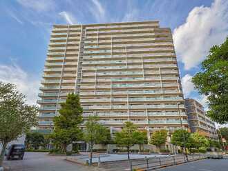 ザ・ステージオガーデンフロントタワー