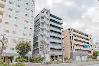 プレシス葛西プロスタイル