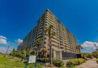 プラウド新浦安パームコートA棟