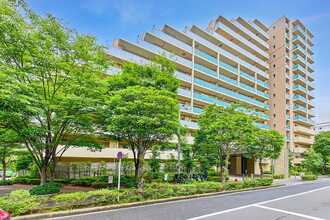 レジデントプレイス西葛西