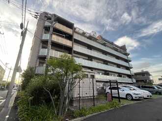 グローベル　ザ・中浦和　日向ノ杜
