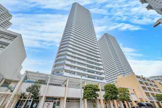 ザ・ヨコハマタワーズ タワーウエスト