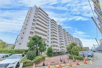 コープ野村バードウッド鶴見2番館