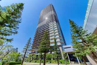 Brillia Tower KAWASAKI