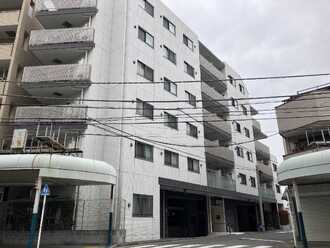 センチュリー横濱鶴見