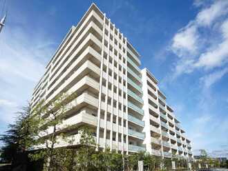 プラウドシティ茨木　Avenue Court