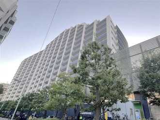 パークスクエア南品川