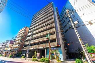 ルジェンテ新中野STATION ONE