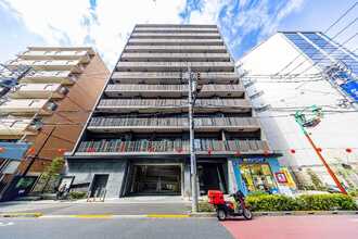 ルジェンテ新中野STATION ONE