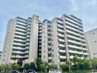 クレストシティ木場