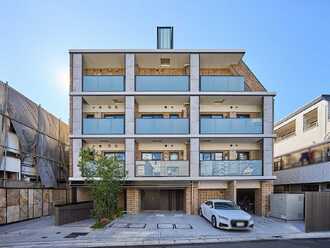 ピアース渋谷本町レジデンス