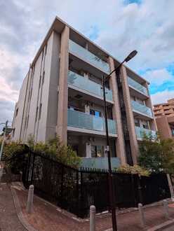 アトラス西麻布