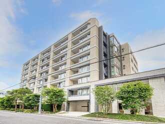 クレヴィア文京関口