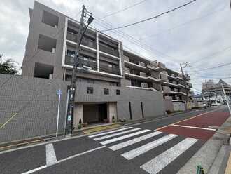 ヴィルヌーブ保谷