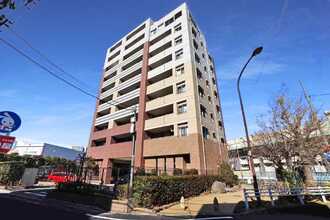 シーズガーデン石神井公園