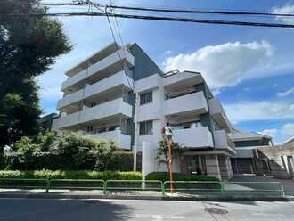 イトーピア大泉学園フィネシア