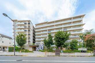 プレミストひばりが丘シーズンビュー