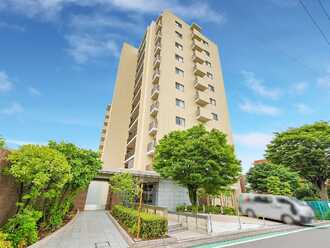 イニシア大宮日進