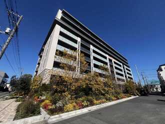 デュオセーヌさいたまサウス