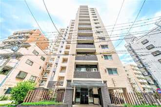 パークハウス駒込六義園