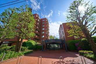 東高駒込ペアシティ