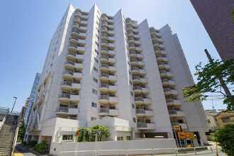 イトーピア五反田マンション