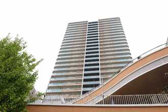 プラウドタワー名古屋栄