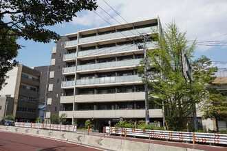 デュオステージ横濱赤門通り