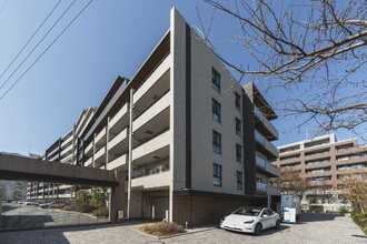 プラウドシティ吉祥寺E棟