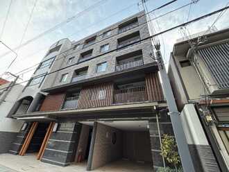パラドール寺町二条グランデ