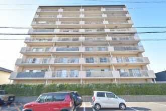 ハイツ伏見桃山