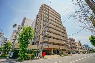 レクセルステージ東京