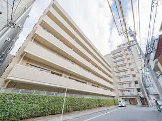 レーベンハイム森下レシェンテ