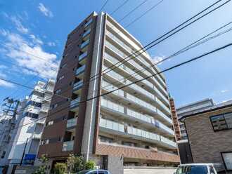 スタジオデン横濱吉野町II