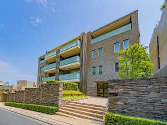 元麻布パークハウス