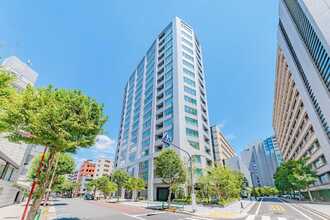 ザ・パークハウスグラン三番町26