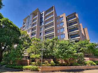 ブリスベージュ神宮前の外観