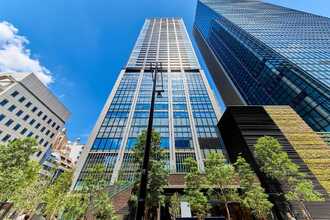 WORLD TOWER RESIDENCEの外観