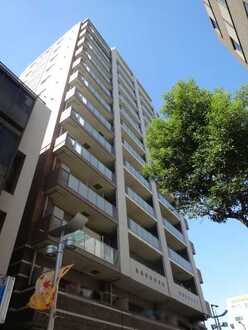 ミオカステーロ小岩の外観