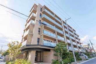 レ・ジェイド武庫之荘本町