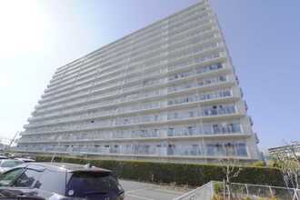 エクセル津田沼の外観