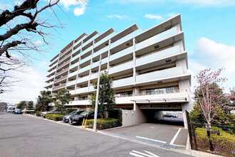 サングランデ津田沼