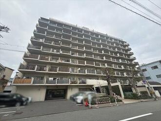 エスペランス東住吉