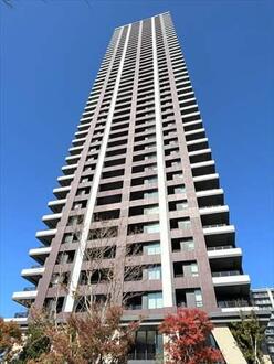 アイランドシティオーシャン＆フォレストタワーレジデンスＷＥＳＴ