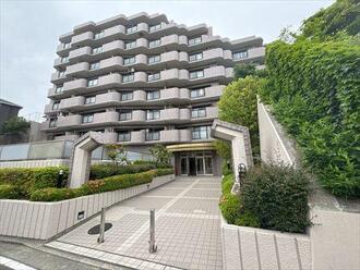 ナイスアーバン藤沢