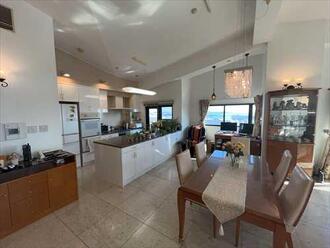 フィエルテ磯子台の外観